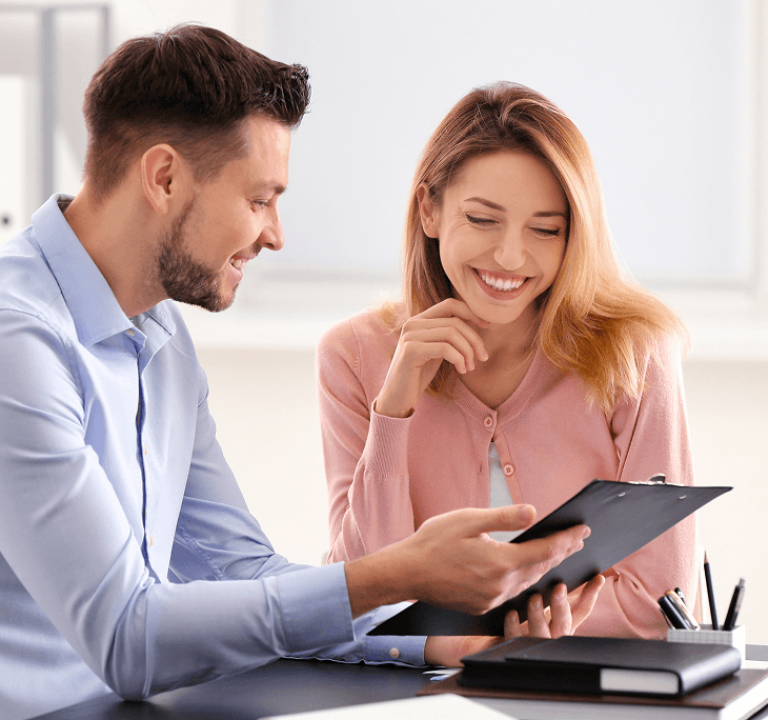 Admin Task & Client Support