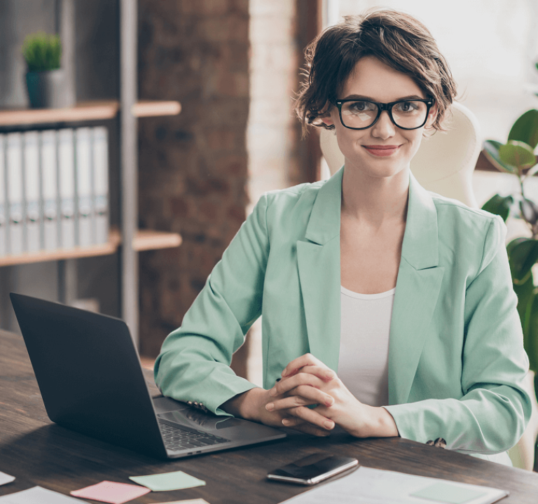 HR and Operations Support