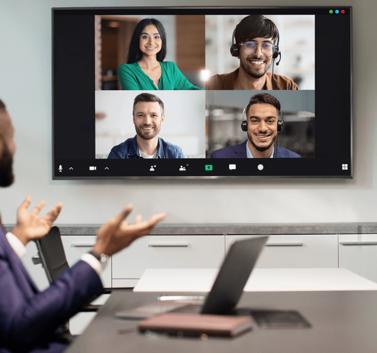 Client Communication & Policy Support